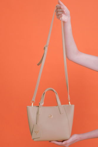 moda selvim Bag 306GBK1140 Vision - Thumbnail