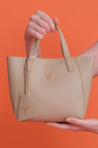 moda selvim Bag 306GBK1140 Vision - Thumbnail