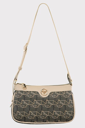 moda selvim Bag 307GBK1140 Khaki - Thumbnail