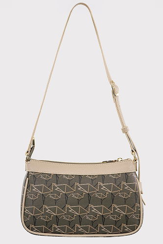 moda selvim Bag 307GBK1140 Khaki - Thumbnail