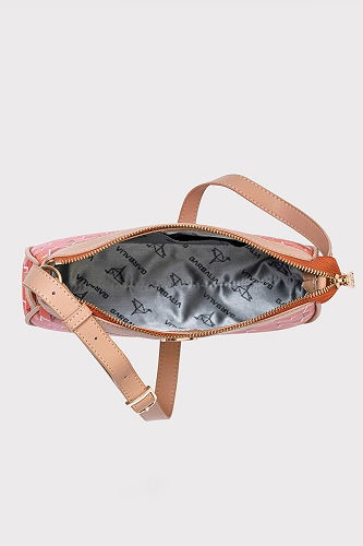 moda selvim Bag 307GBK1140 Oranj - Thumbnail