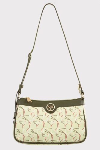 moda selvim Bag 307GBK1140 Stone - Thumbnail