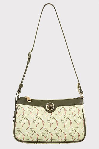 moda selvim Bag 307GBK1140 Stone - Thumbnail