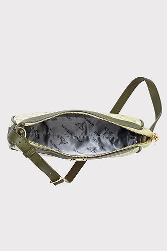 moda selvim Bag 307GBK1140 Stone - Thumbnail