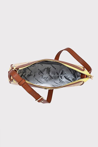 moda selvim Bag 307GBK1140 Yellow - Thumbnail