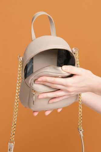 moda selvim Bag 308GBK1140 Vision - Thumbnail