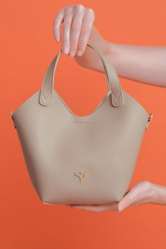 moda selvim Bag 309GBK1140 Vision - Thumbnail