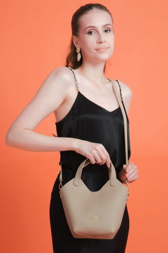 moda selvim Bag 309GBK1140 Vision - Thumbnail