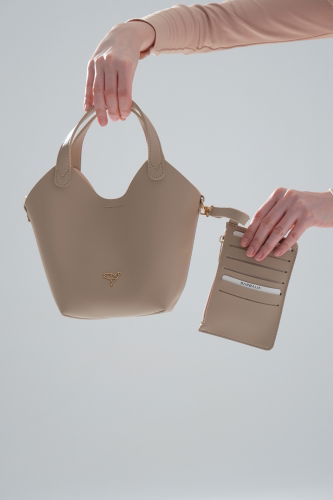 moda selvim Bag 309GBK1140 Vision - Thumbnail