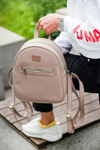 moda selvim Bag 311GBK1140 Vision - Thumbnail