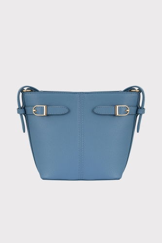 moda selvim Bag 312GBK1140 Baby Blue - Thumbnail