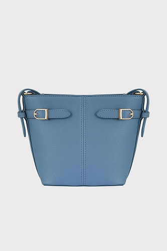moda selvim Bag 312GBK1140 Baby Blue - Thumbnail