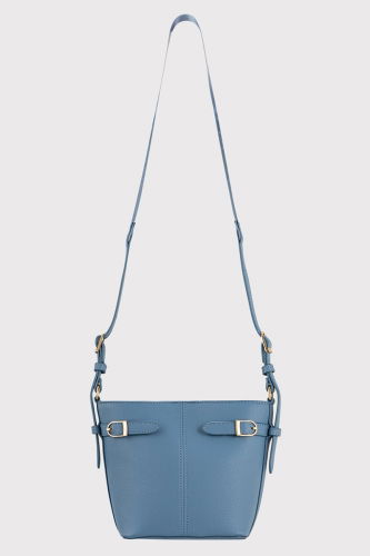 moda selvim Bag 312GBK1140 Baby Blue - Thumbnail