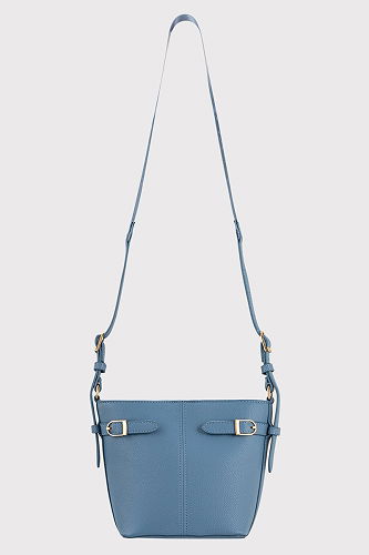 moda selvim Bag 312GBK1140 Baby Blue - Thumbnail