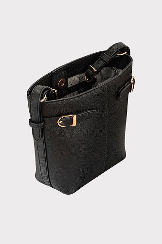 moda selvim Bag 312GBK1140 Black - Thumbnail