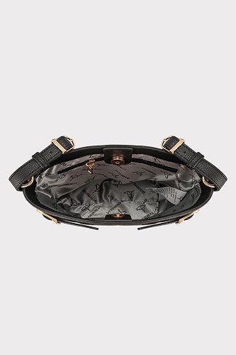 moda selvim Bag 312GBK1140 Black - Thumbnail