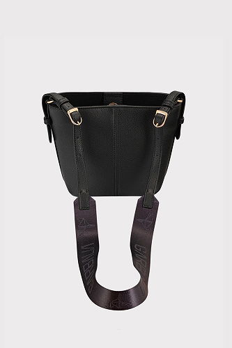 moda selvim Bag 312GBK1140 Black - Thumbnail