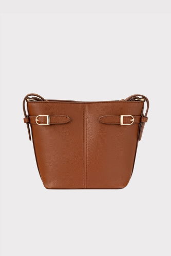 moda selvim Bag 312GBK1140 Tan - Thumbnail