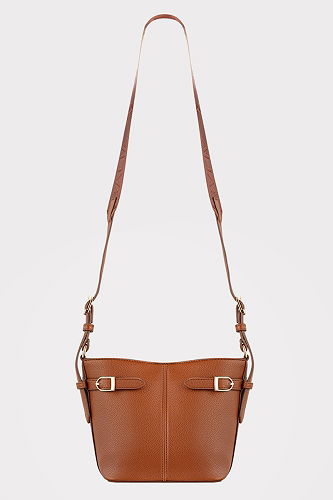 moda selvim Bag 312GBK1140 Tan - Thumbnail