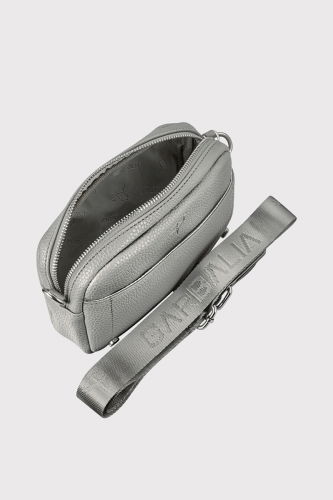 moda selvim Bag 313GBK1140 Gray - Thumbnail