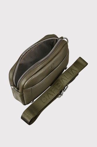 moda selvim Bag 313GBK1140 Khaki - Thumbnail