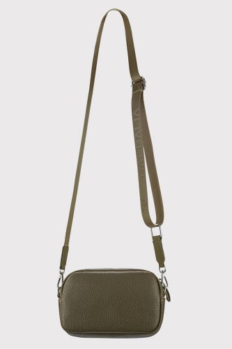 moda selvim Bag 313GBK1140 Khaki - Thumbnail