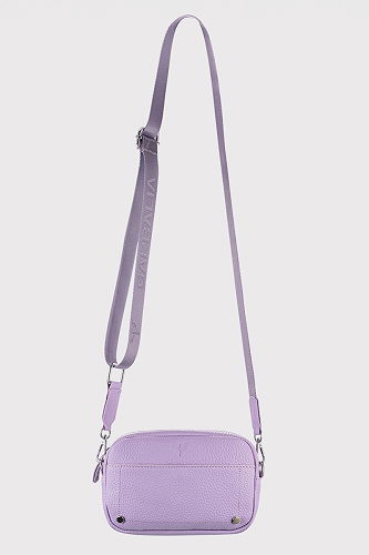 moda selvim Bag 313GBK1140 Lilac - Thumbnail