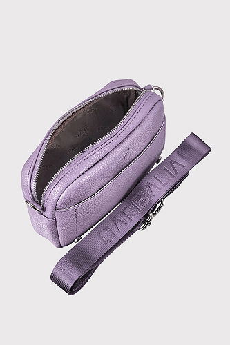 moda selvim Bag 313GBK1140 Lilac - Thumbnail