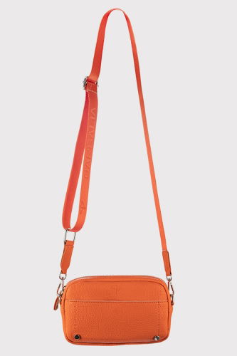 moda selvim Bag 313GBK1140 Oranj - Thumbnail