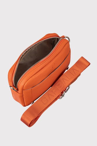 moda selvim Bag 313GBK1140 Oranj - Thumbnail