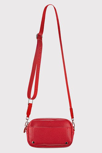moda selvim Bag 313GBK1140 Red - Thumbnail
