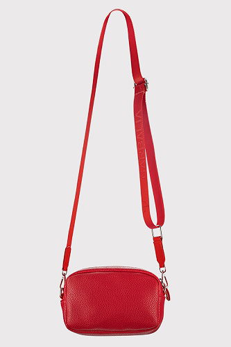 moda selvim Bag 313GBK1140 Red - Thumbnail