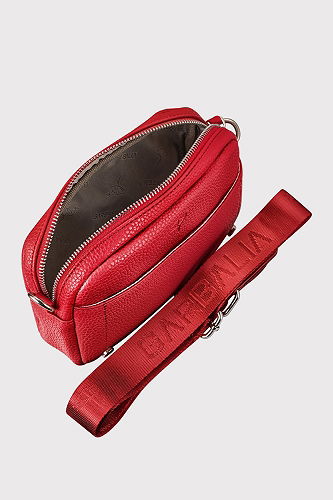 moda selvim Bag 313GBK1140 Red - Thumbnail