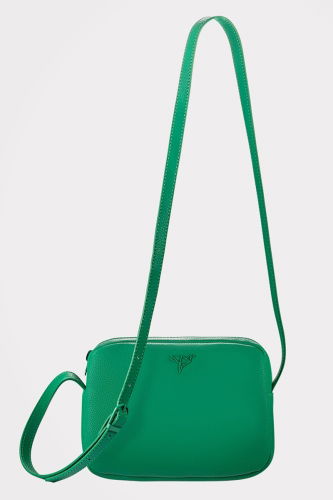moda selvim Bag 314GBK1140 Green - Thumbnail