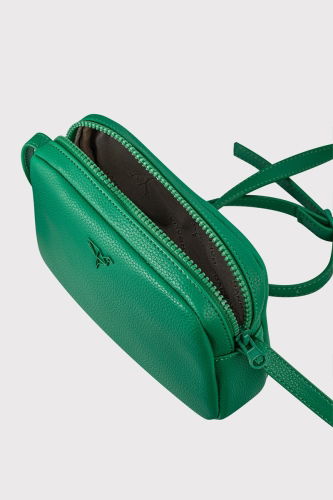 moda selvim Bag 314GBK1140 Green - Thumbnail
