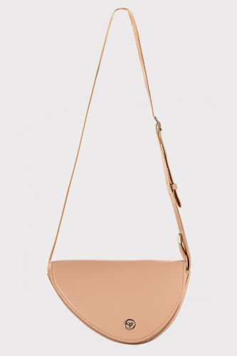 moda selvim Bag 315GBK1140 Beige - Thumbnail