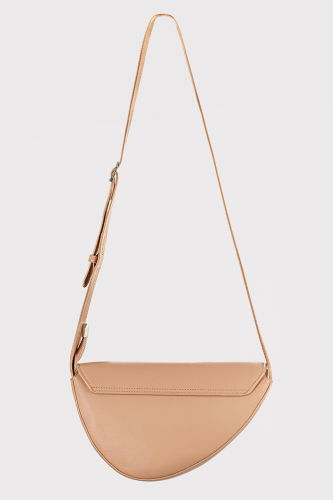 moda selvim Bag 315GBK1140 Beige - Thumbnail