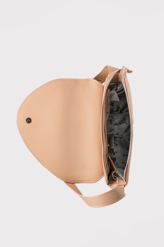 moda selvim Bag 315GBK1140 Beige - Thumbnail