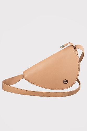 moda selvim الحقيبة بيج 315GBK1140 - Thumbnail