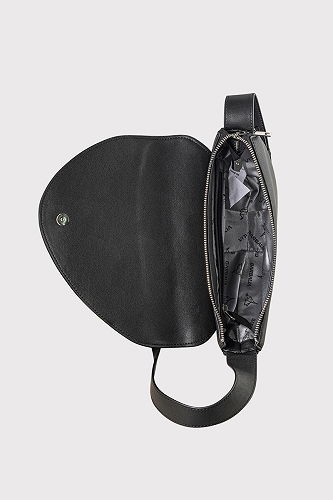 moda selvim Bag 315GBK1140 Black - Thumbnail