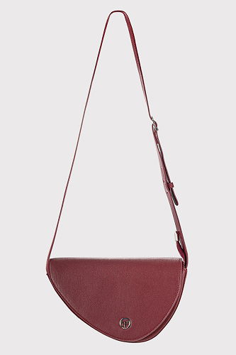 moda selvim Bag 315GBK1140 Burgundy - Thumbnail
