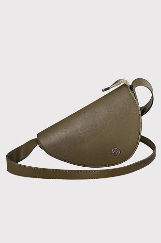 moda selvim Bag 315GBK1140 Khaki - Thumbnail