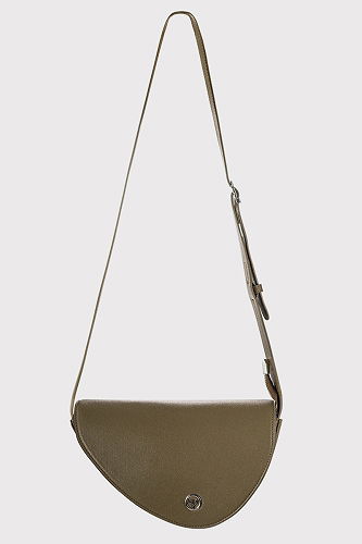 moda selvim Bag 315GBK1140 Khaki - Thumbnail