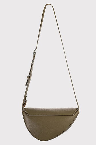 moda selvim Bag 315GBK1140 Khaki - Thumbnail