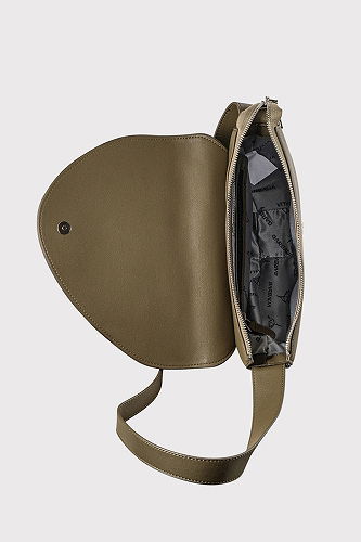 moda selvim Bag 315GBK1140 Khaki - Thumbnail