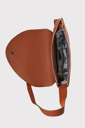 moda selvim Bag 315GBK1140 Tan - Thumbnail