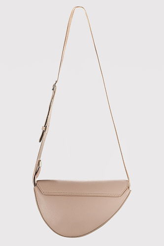 moda selvim الحقيبة بيج 315GBK1140 - Thumbnail