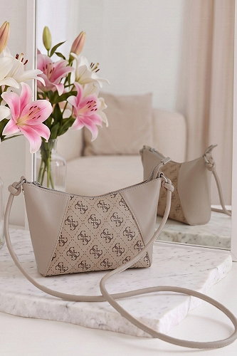 moda selvim Bag 4002LPRK1206 Vision - Thumbnail
