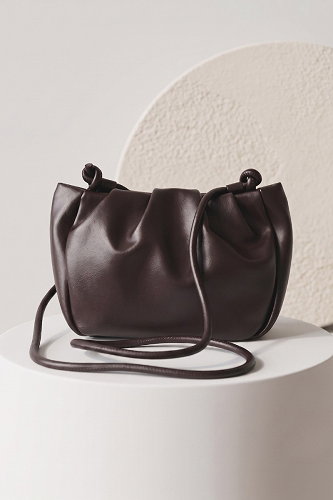 moda selvim Bag 4004LPRK1206 Bitter Brown - Thumbnail