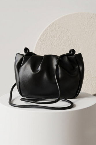 L.P.R.K. - Bag 4004LPRK1206 Black